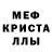 Меф мяу мяу 4 MMC Nataliia Dzhura